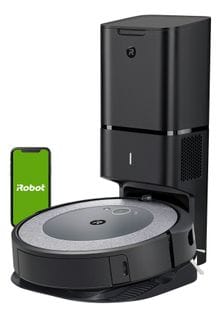 Aspirateur robot IROBOT ROOMBA I565640