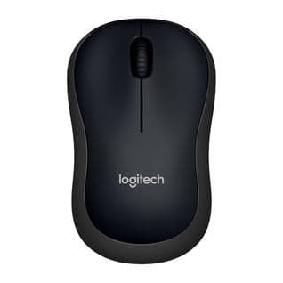 Souris B220 Silent Souris Ambidextre Rf Sans Fil Optique 1000 Dpi