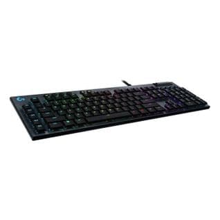 Clavier Gaming - Sans Fil - - G815 Lightspeed - Switch Tactile - Carbon