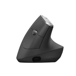 Souris Ergonomique Avancée Mx Vertical