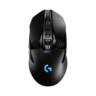 Souris Gaming Sans Fil G903 Lightspeed 16000 Dpi Noir