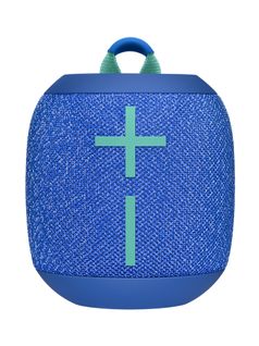 Enceinte Bluetooth Wonderboom 2 Bleu, Vert