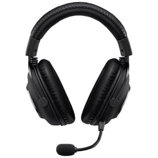 Micro-casque Gaming Filaire Pro X Headset Jack 3,5mm Noir