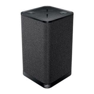 Enceinte Bluetooth Portable - Hyperboom - Noir