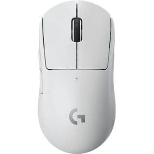 Souris Gaming Sans Fil G Pro X Superlight 16.000 Dpi Blanc