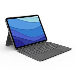 Clavier Et Étui - Tablette - - Combo Touch iPad Pro 11 - Apple