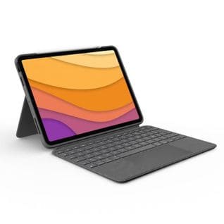 Clavier Et Étui - Tablette - - Combo Touch iPad Air 4th Gen - Apple