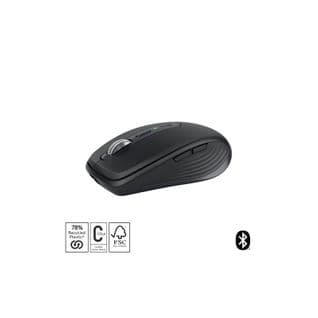 Souris Sans Fil  Mx Anywhere 3s Graphite