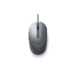 Souris Laser Filaire  Ms3220 Gris Titan