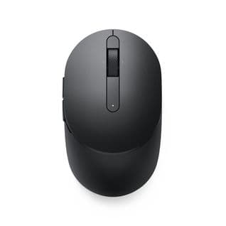 Souris Ms5120w Souris Ambidextre Rf Sans Fil + Bluetooth Optique 1600 Dpi