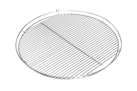 Grille De Cuisson Avec Bord Relevé Barbecook Pour Barbecue Junko