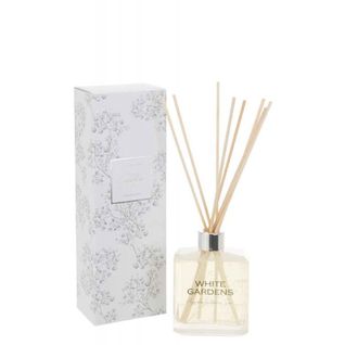 Huile Parfumée "white Gardens" 180ml Sapphire Amber Tea