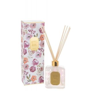 Diffuseur De Parfum "happiness Blooms" 180ml Mimosa et Rose