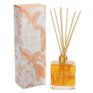 Huile Parfumée "moments" 180ml Douce Mandarine