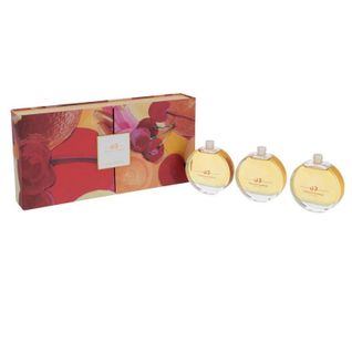 Lot De 3 Diffuseurs De Parfum "cocktail" 150ml Tequila Sunrise