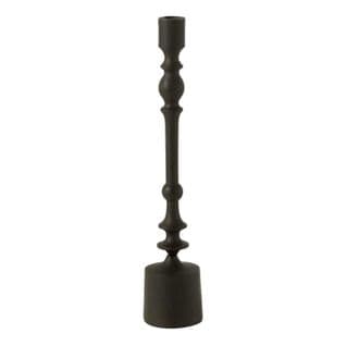 Chandelier Vintage "neuh" 41cm Noir