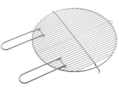 Grille De Cuisson Pour Barbecue Barbecook Optima Et Loewy 45