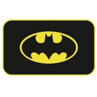 Tapis Batman 40x70cm