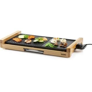 Plancha- 2200w - Do8311tp