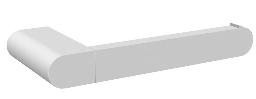 Distributeur Papier Wc Sans Capot Loft-game Blanc Mat