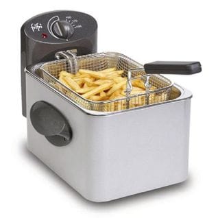 Friteuse 4.5l 3200w - Fi.5848