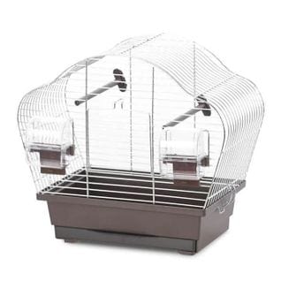 Cage Pour Oiseaux Natural Beta Mini