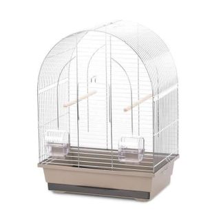 Cage Pour Oiseaux Natural Lusi 1