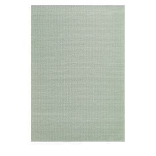 Nelson Iii - Tapis Intérieur Et Extérieur - Couleur - Vert, Dimensions - 200x290 Cm