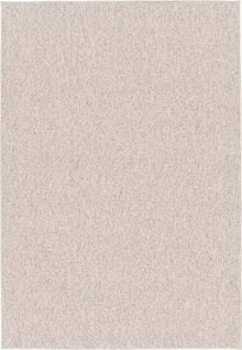 Tapis 160x230 cm TWIST Beige