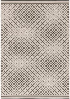 Tapis 160x230 cm PALOMA Beige