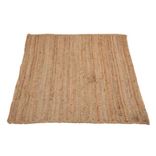 Tapis Déco Rectangulaire "aleg" 120x180cm Naturel