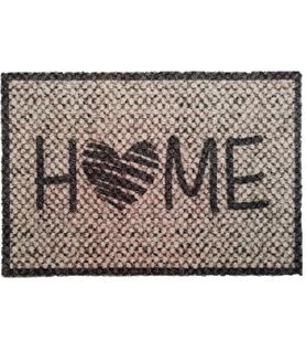 Tapis Cœur Home 50x80cm