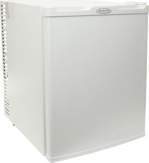 Réfrigérateur Mini-bar 25 Litres Blanc Totalement Silencieux Thermostat - Silentpro28w