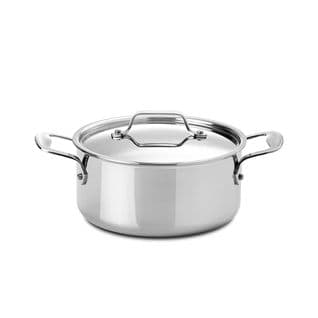 Faitout 16 Cm Inox Supreme Pro 1.5 L