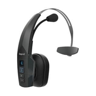 Casque Micro Filaire B350-xt Noir