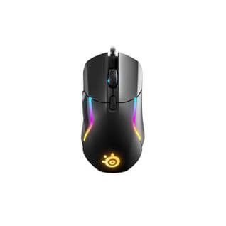 Souris Gaming Filaire Steelseries Rival 5 Noir