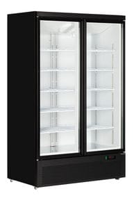 Réfrigérateur Vitré  Atom Maxi C2db -