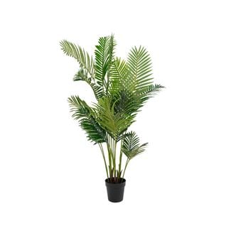 Areca Palm - Plante Artificielle H175 Cm - Couleur - Vert