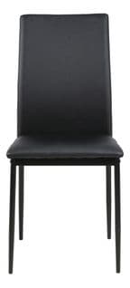 Chaise LOU noir