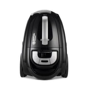 Aspirateur Sans Sac 79db Noir - 128390161