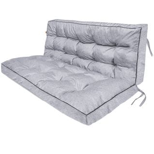 Coussin Pour Balançoire Ou Banc De Jardin