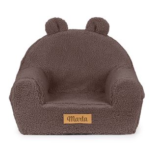 Fauteuil En Mousse Pour Enfants