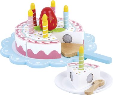 Gâteau D'anniversaire