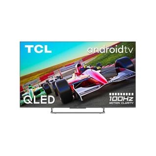 TV LED 55" 140 cm 4K UHD -  55c728