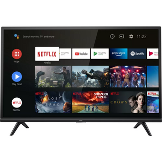 TV LED 32" (81 cm) Full HD Smart TV - 32es570f