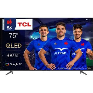 TV LED 75qled770 - 189 Cm (75") - 4k Qled Dolby Vision Dolby Atmos - Google TV Hdmi 2.1