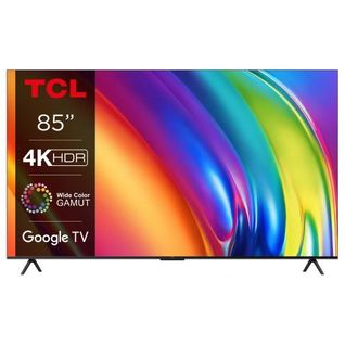 TV LED 85'' (215 cm) 4K UHD Smart TV - 85p745