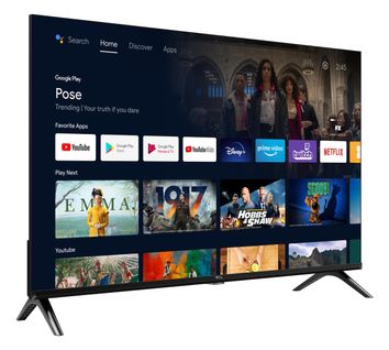 Téléviseur HD 32'' 80 cm TCL 32HD7900