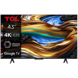 TV LED 43'' (108 cm) 4K UHD Smart TV - 43p79b