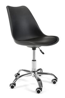 Fauteuil Du Bureau Enfant Fd005 Noir